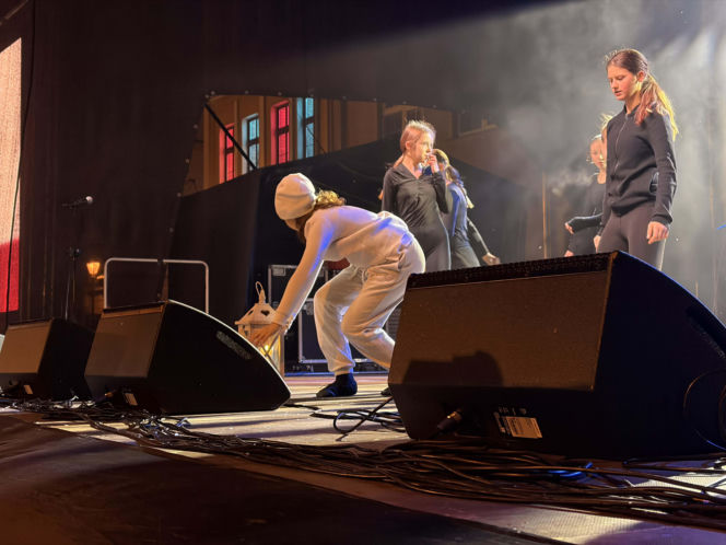 Ruszył Jarmark Św. Mikołaja w Grudziądzu