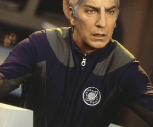 Alan Rickman