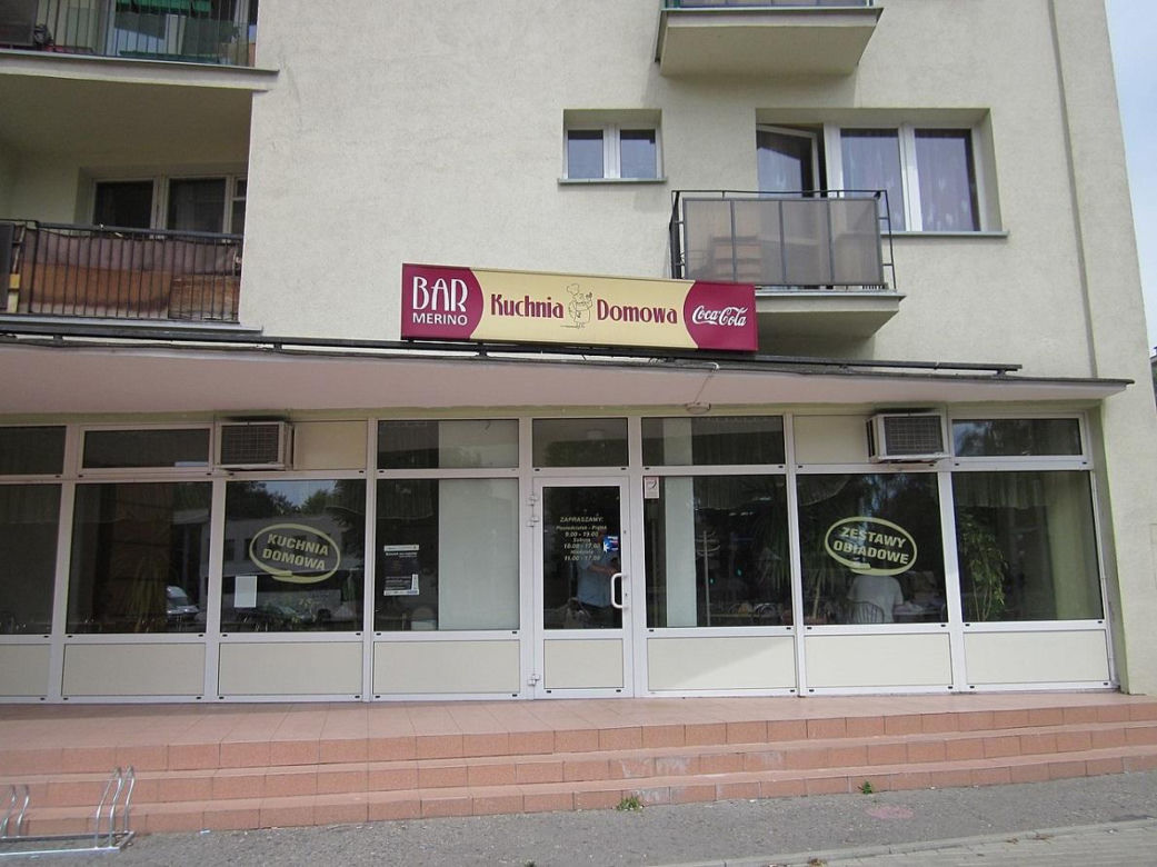 Kultowe bary mleczne w Białymstoku. Zobacz galerię popularnych lokali [ZDJĘCIA]
