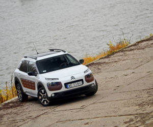 Citroen C4 Cactus