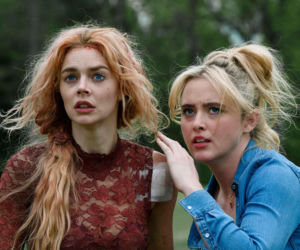 Sądziłam, że ten film nie ma prawa się udać. A jest bezczelnie dobry