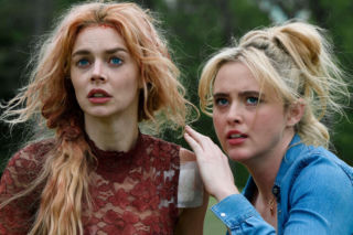 Sądziłam, że ten film nie ma prawa się udać. A jest bezczelnie dobry