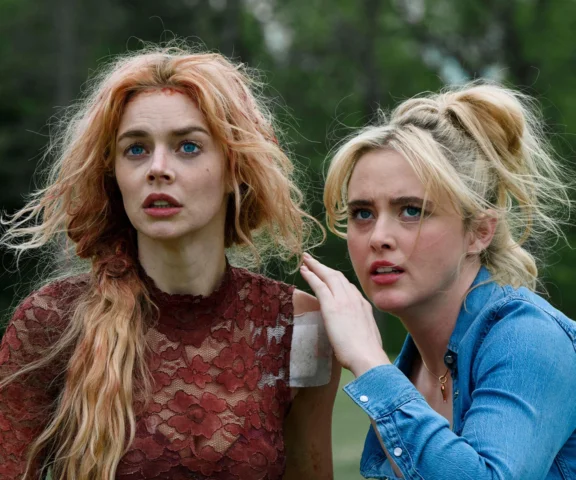 Sądziłam, że ten film nie ma prawa się udać. A jest bezczelnie dobry