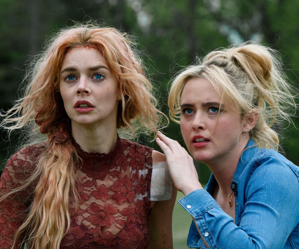 Zabawa w pochowanego 2 to udana kontynuacja czy skok na kasę? - recenzja