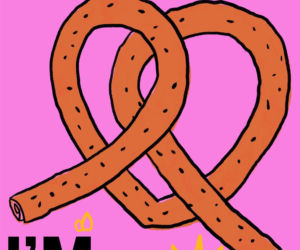 Justyna Jędrysek podbiła Times Square