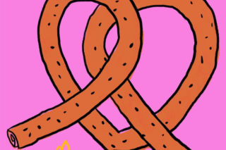 Justyna Jędrysek podbiła Times Square