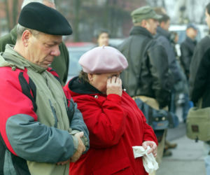 To była największa tragedia górnicza w XXI wieku. Na Halembie zginęło 23 górników