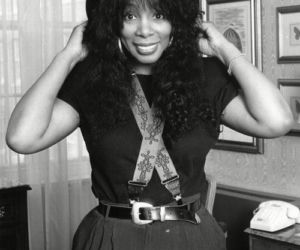 Donna Summer nie żyje