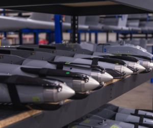 Polskie drony mają technologię. Bez kontraktów nie będzie fabryk