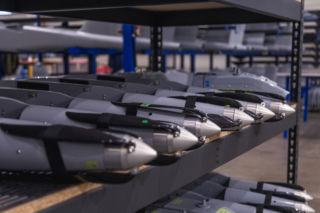 Polskie drony mają technologię. Bez kontraktów nie będzie fabryk