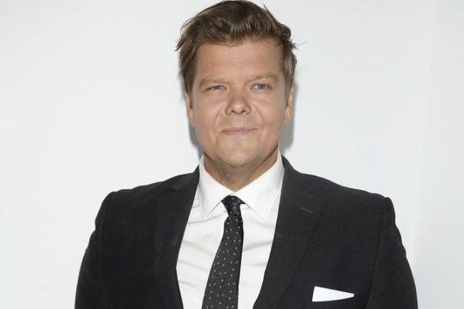 Michał Figurski