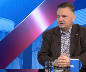 Poseł PiS ostro o wyborcach Tuska! Te słowa mogą wywołać totalną burzę