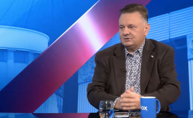 Poseł PiS ostro o wyborcach Tuska! Te słowa mogą wywołać totalną burzę