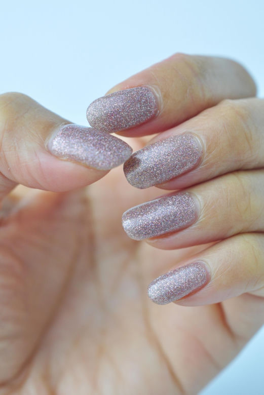 Najmodniejszy manicure na 2024