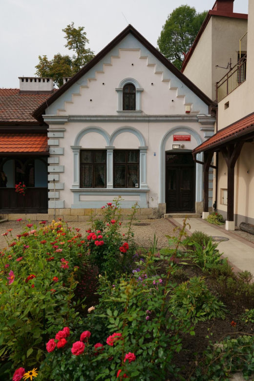 To najlepsze miasto do życia w Małopolsce. Jednak ludzie nie chcą w nim mieszkać