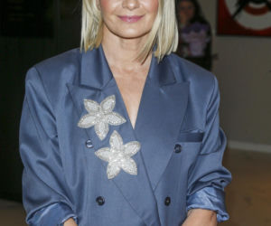 Tak Małgorzata Kożuchowska wyglądała na początku kariery. Jedna fryzura zrobiła z niej ikonę mody