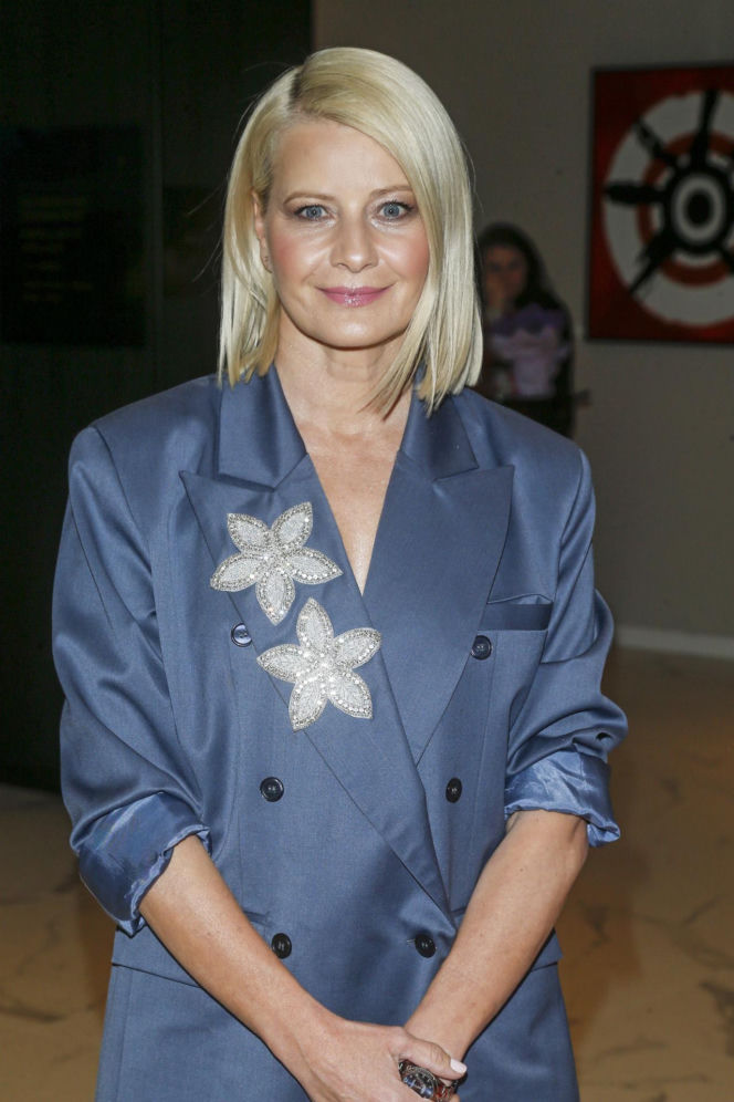 Tak Małgorzata Kożuchowska wyglądała na początku kariery. Jedna fryzura zrobiła z niej ikonę mody