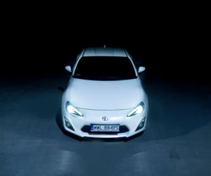Toyota GT86 Turbo