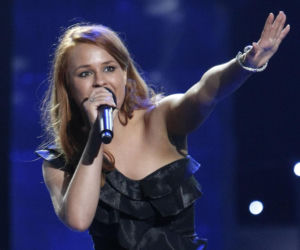 Kaja Paschalska kończy 40 lat. Tak zmieniała się gwiazda Klanu