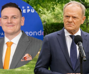 Niemiecki polityk AfD odpisał Tuskowi. Szokujące, co mu zaleca!