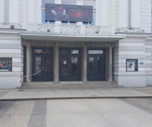 Teatr im. Wilama Horzycy
