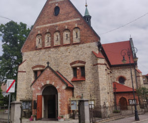 Przed wiekami mieszkali tam pasterze. To jedno z najpiękniejszych miast w Małopolsce
