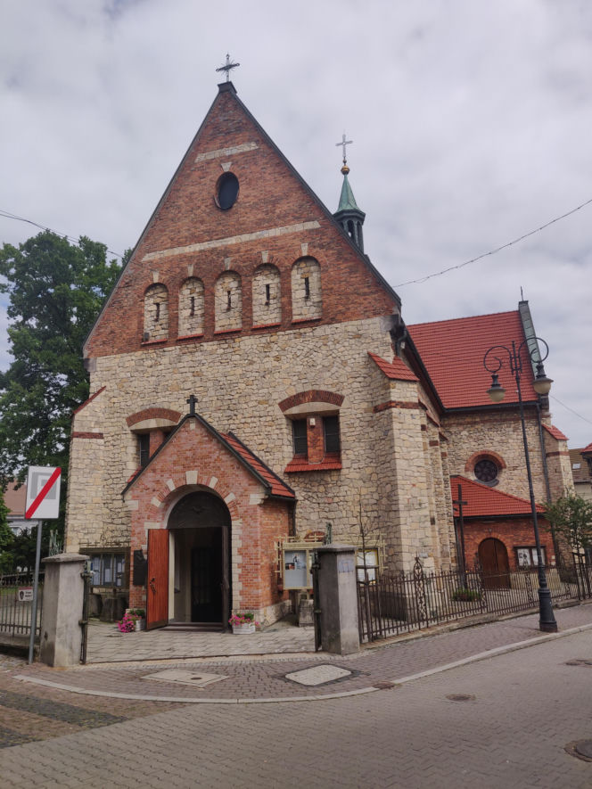 Przed wiekami mieszkali tam pasterze. To jedno z najpiękniejszych miast w Małopolsce