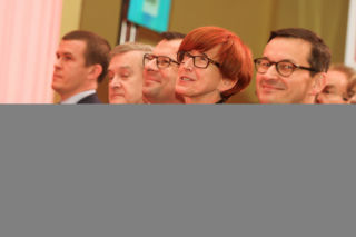 ZŁOTE LAURY SUPERBIZNESU 2017.