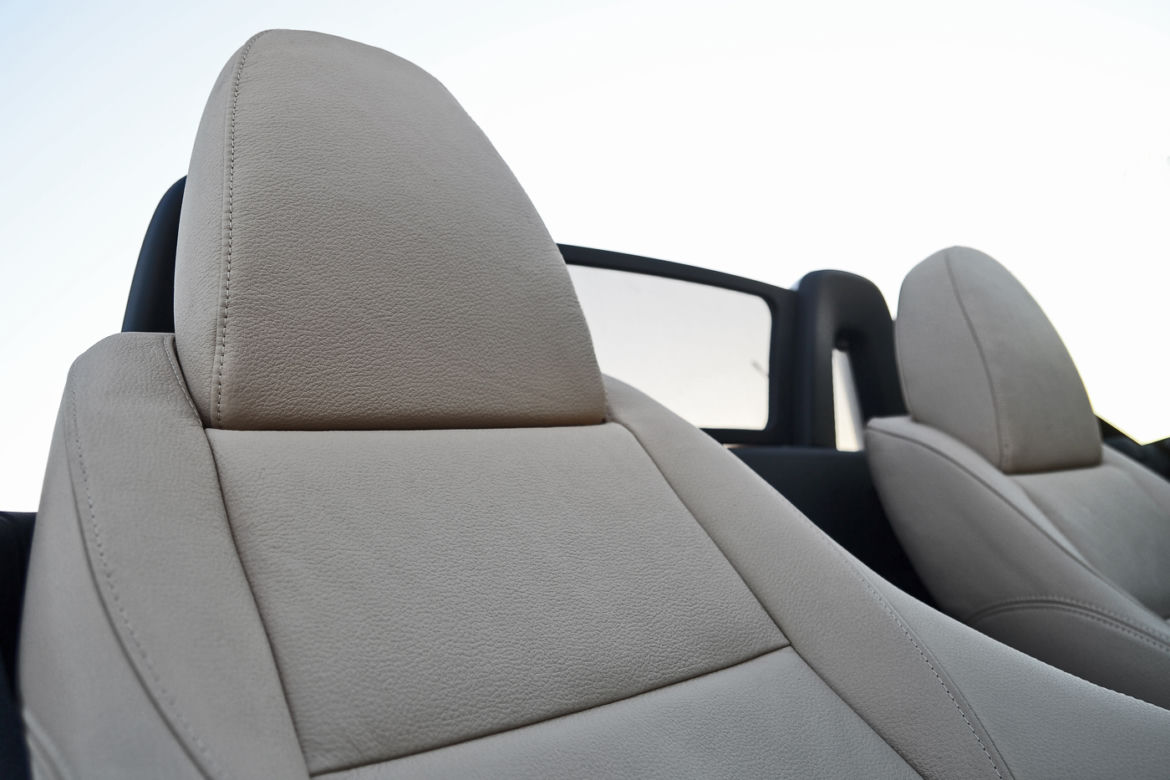 BMW Z4 sDrive 35is