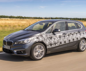 BMW Serii 2 Active Tourer PHEV