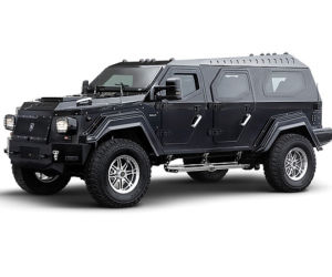 Conquest Knight XV