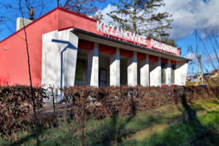 To najmniejsze miasto w województwie śląskim. Jest uznawane za stolicę polskich Moraw