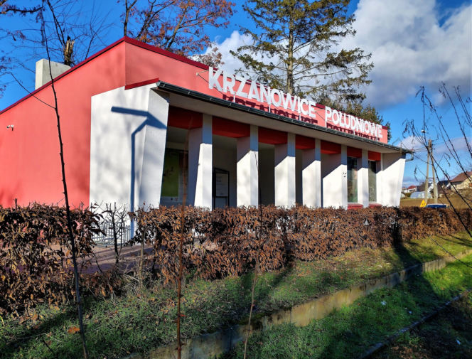 To najmniejsze miasto w województwie śląskim. Jest uznawane za stolicę polskich Moraw