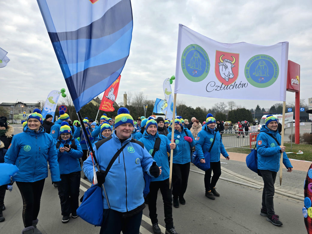 22. Międzynarodowy Zlot Morsów w Mielnie 2025
