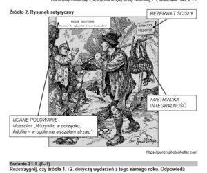 Matura rozszerzona 2022 historia - arkusz PDF