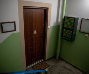 Nie pamięta że zabił braciszka?