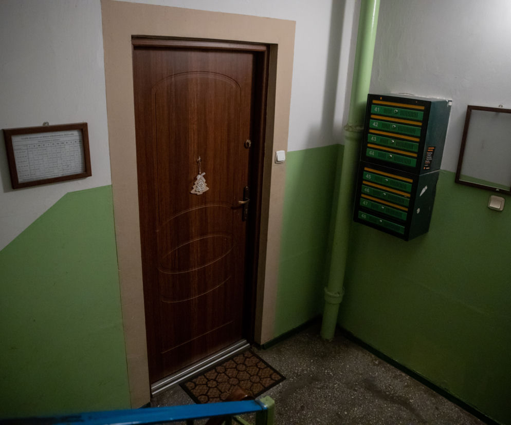 Nie pamięta że zabił braciszka?