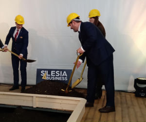 Silesia for Business