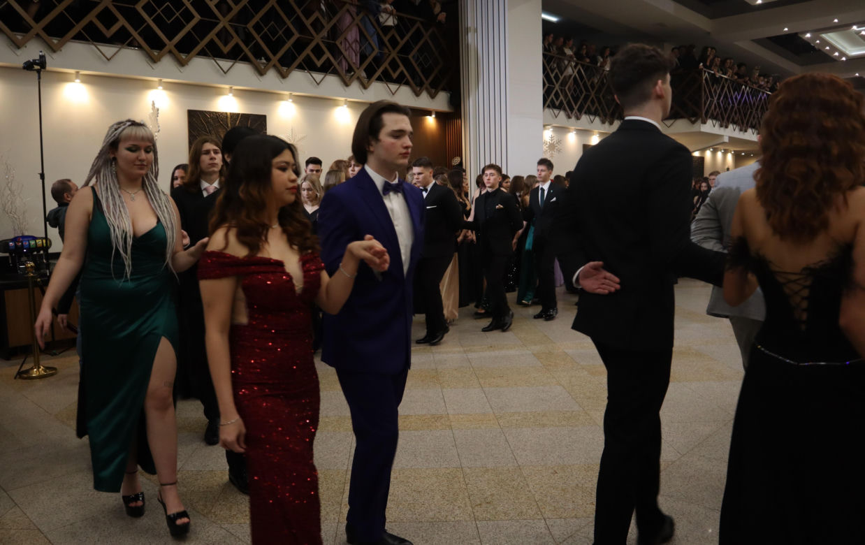 studniówka staszic