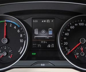 Volkswagen Passat GTE
