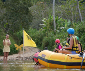 Hotel Paradise 12 - odcinek 11