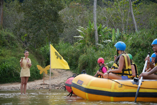 Hotel Paradise 12 - odcinek 11