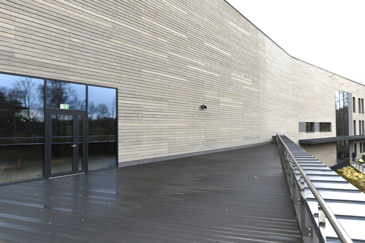 Muzeum Archeologii Podwodnej i Rybołówstwa Bałtyckiego w Łebie