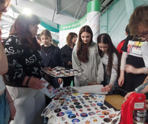 Twierdza Rozwoju Edukacji , Zamość 2026