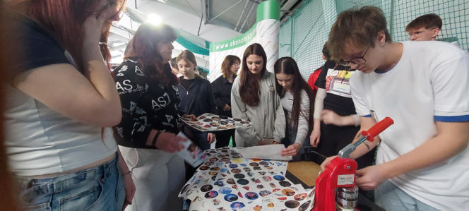 Twierdza Rozwoju Edukacji , Zamość 2026