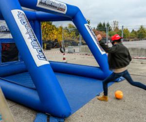 Ford Driving Skills For Life 2021