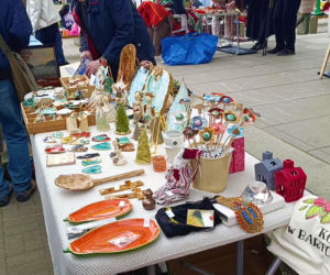 Pchli targ na Pogodnie