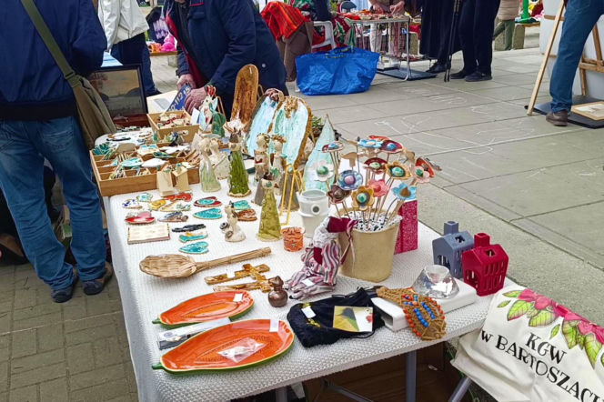 Pchli targ na Pogodnie