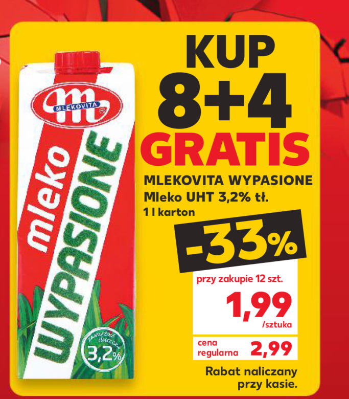Wielkie hity w promocji w Kauflandzie