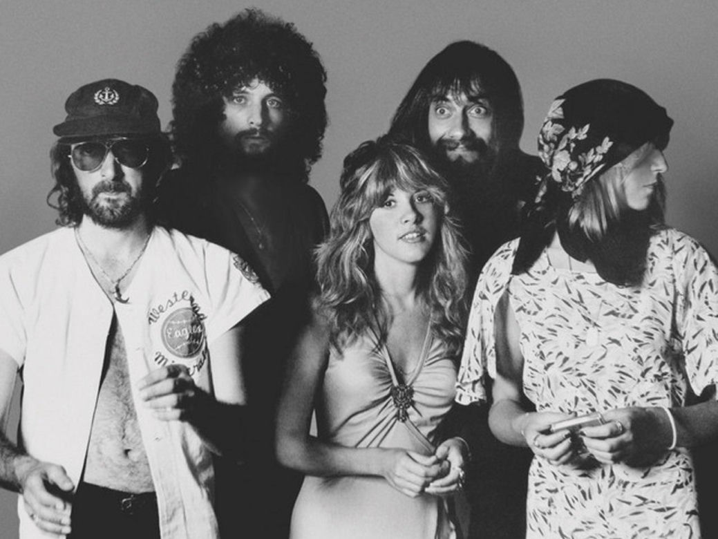 Fleetwood Mac
